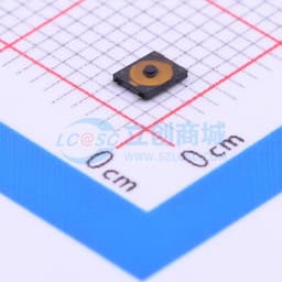 3*2.6*0.65mm 立贴 轻触开关缩略图