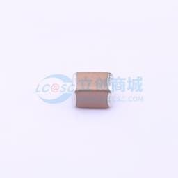 100nF ±10% 250V缩略图