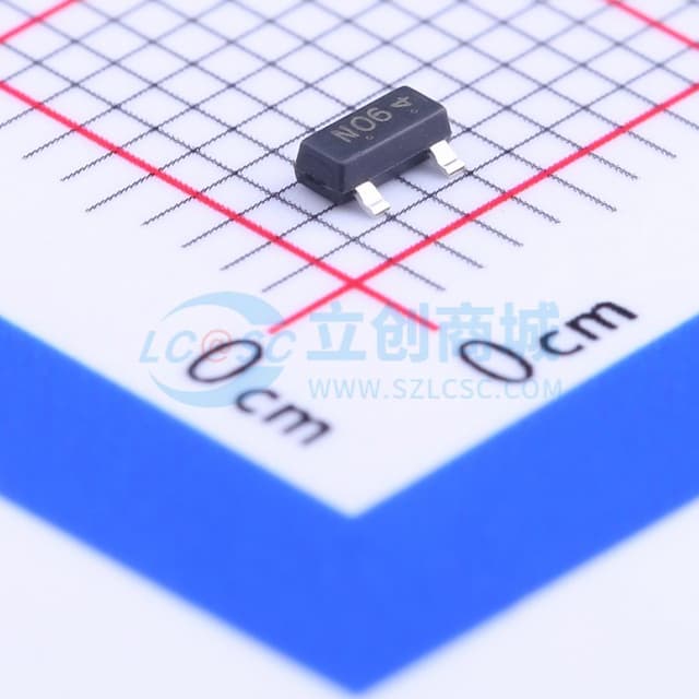 LN2306LT1G实物图