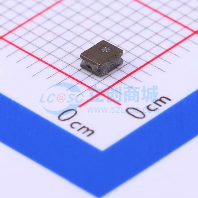 4.7uH ±20% 1.4A实物图