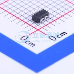 高效率1.5MHz/1MHz同步降压DC-DC调节器缩略图
