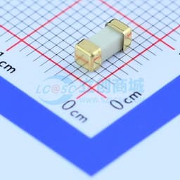 125V贴片式保险丝缩略图
