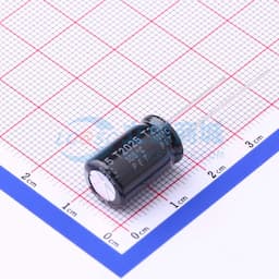 220uF ±20% 63V 【引线】缩略图