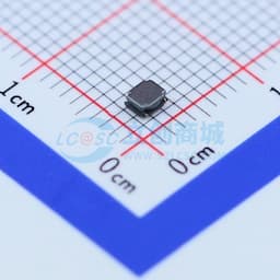 3.3uH ±20% 1.15A缩略图