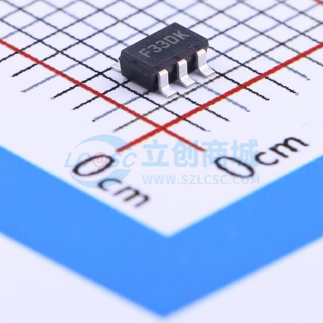 3.3V 150mA 11V实物图