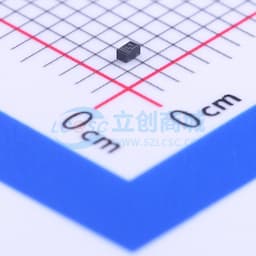 单向ESD缩略图