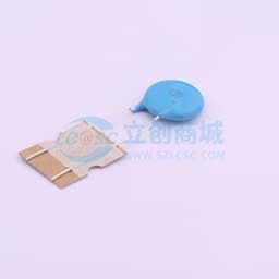 停产 10nF ±20% 250V 等级:X1,Y2【安规】缩略图