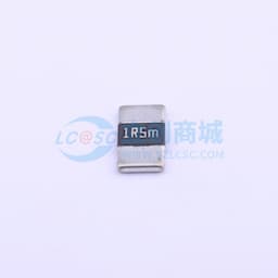 1.5mΩ ±5% 2W 合金电阻缩略图