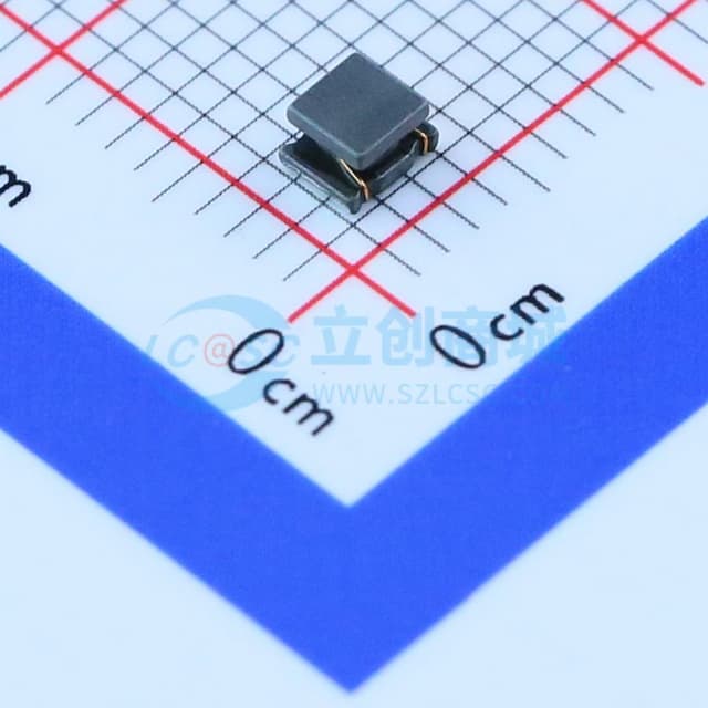 1uH ±20%实物图