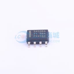 4.5V至28V输入、3A输出、同步降压 DC-DC 转换器缩略图
