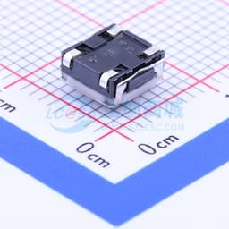 6.2*6.2*3.4mm 立贴 轻触开关缩略图