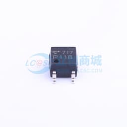 DC输入 1通道 隔离电压(rms):3750V缩略图