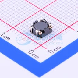 两路 贴片共模滤波器 阻抗230Ω@100MHz缩略图