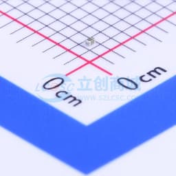 2.2uF ±20% 6.3V缩略图