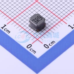 3.9uH ±20% 3A缩略图