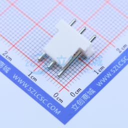 间距:3.96mm 1x3P【插件】缩略图