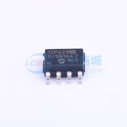 PIC12F629-E/SN缩略图