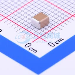 100nF ±10% 250V缩略图
