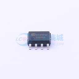 3W单声道D, AB类音频功率放大器缩略图