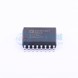 四通道数字隔离器（3/1通道方向性）缩略图