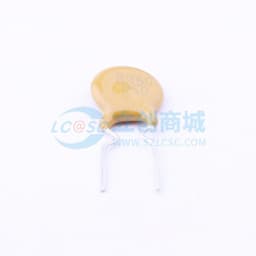 60V 500mA 插件自恢复 【PT】缩略图