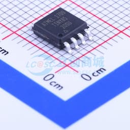 ATTINY85-20SU缩略图