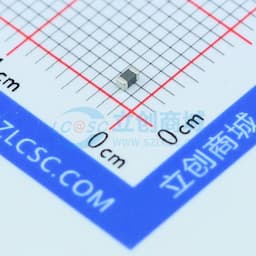 单路 0603磁珠 阻抗60Ω@100MHz缩略图