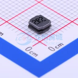 2.2uH ±30%缩略图