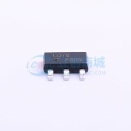 可调与固定低压降正电压稳压器缩略图