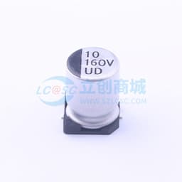 10uF ±20% 160V缩略图