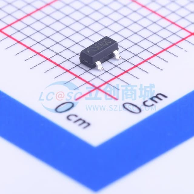 MEM2307XG实物图