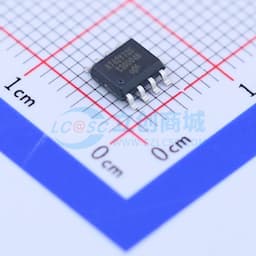 240mW立体声AB类音频功率放大器缩略图