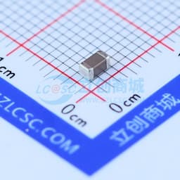 4.7uF ±20% 10V缩略图