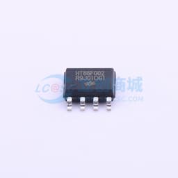 HT66F002缩略图