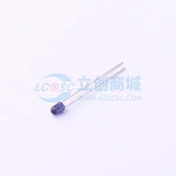 高功率红外发光二极管，940nm，GaAIAs，MQW【红外】缩略图