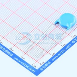 等级:X1,Y1 4.7nF ±20% 250V 【安规】缩略图