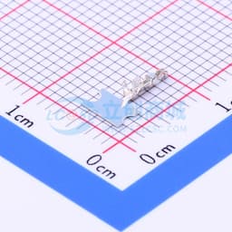 5380001700，端子，AWG 28 to 26缩略图