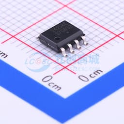 256 kb I2C CM0S串行EEPROM缩略图