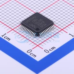 LPC1124JBD48/303QL缩略图
