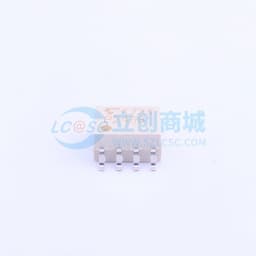 DC输入 1通道 隔离电压(rms):3750V缩略图