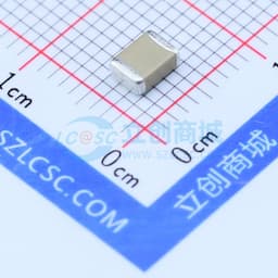 470nF ±10% 250V缩略图