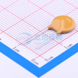 60V 750mA 插件自恢复 【PT】缩略图