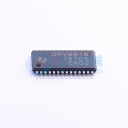 DRV8818PWPR缩略图