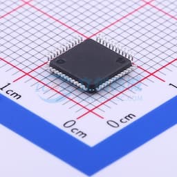 Arm® Cortex®-M3 32-bit MCU缩略图