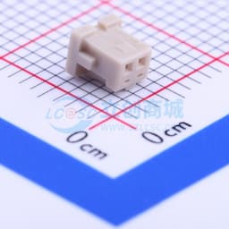 1x2P 1.25mm缩略图