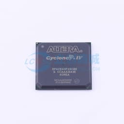 EP4CE40F23C8N缩略图