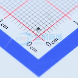 单向ESD 5V截止 峰值脉冲电流：8.7A缩略图