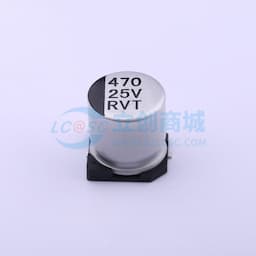 470uF ±20% 25V缩略图