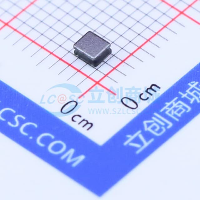2.2uH ±20%实物图