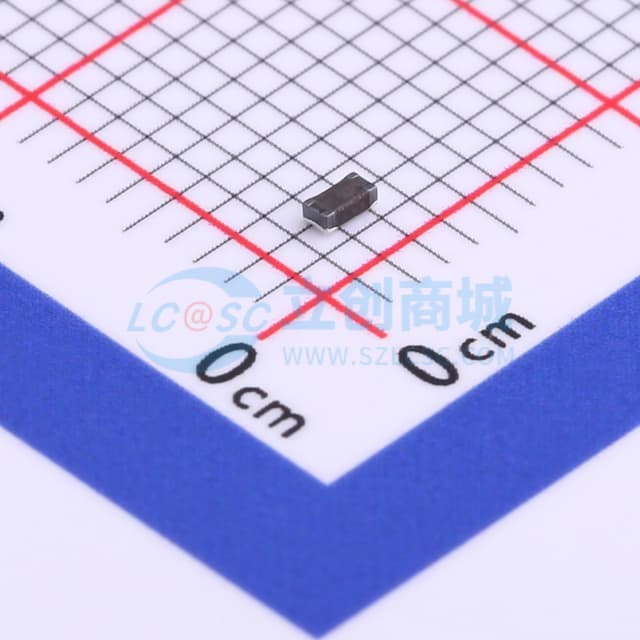 10uH ±20% 170mA实物图